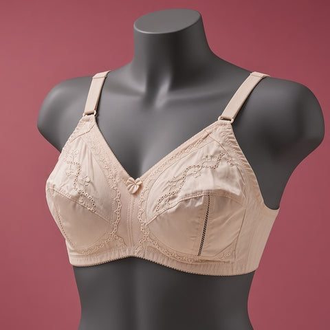 Women's Daily Wear Comfort Bra