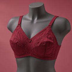 Women's Daily Wear Comfort Bra
