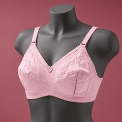 Women's Daily Wear Comfort Bra