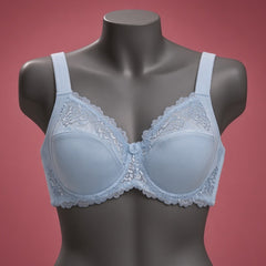 Premium Lace Everyday Comfort Bra