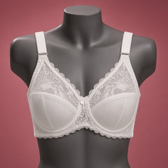 Premium Lace Everyday Comfort Bra