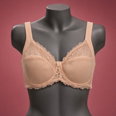 Premium Lace Everyday Comfort Bra